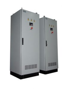 Three Phase Battery Chargers