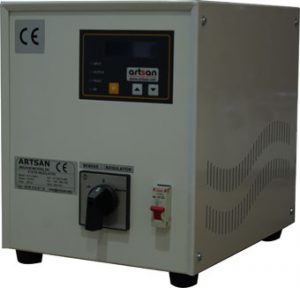 7.5 kva static stabilizer