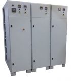 Test Cihazı (400 kVA 0-600 VAC Ayarlı Güç Kaynağı)-12x16