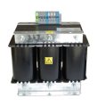 İzolasyon Trafosu (3 faz 50 kVA)-12x16 Trifaze İzolasyon Trafosu
