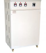 30-100 KVA Servo regülatör -12x16