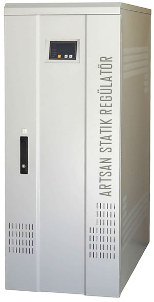 Statik Regülatör