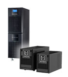 1-1 phase uninterruptible power supply ups