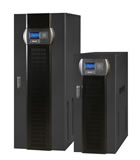 3-3 phase uninterruptible power supply ups