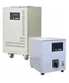 1 phase static voltage stabilizer